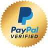 Paypal Verified